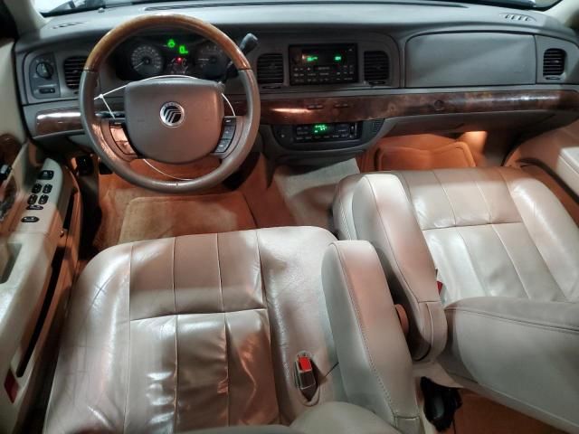 2006 Mercury Grand Marquis LS