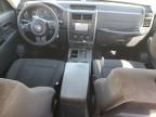 2011 Jeep Liberty Sport