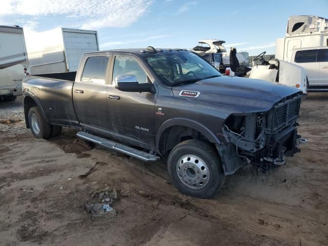 2022 Dodge 3500 Laramie