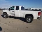 2011 GMC Sierra K2500 Heavy Duty