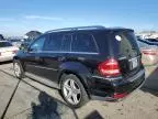 2011 Mercedes-Benz GL 550 4matic