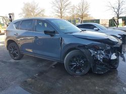 Mazda cx-5 Prefe salvage cars for sale: 2024 Mazda CX-5 Preferred