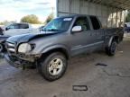 2005 Toyota Tundra Access Cab SR5