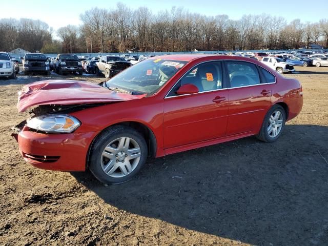 2013 Chevrolet Impala LT