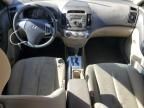 2010 Hyundai Elantra Blue