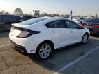 2019 Chevrolet Volt LT