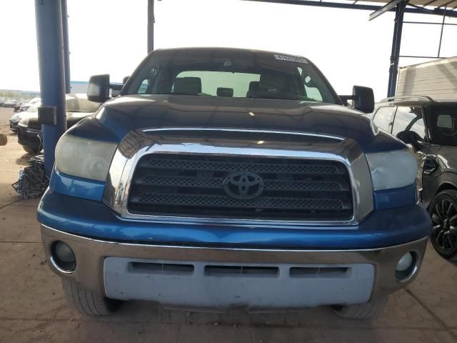 2008 Toyota Tundra Double Cab