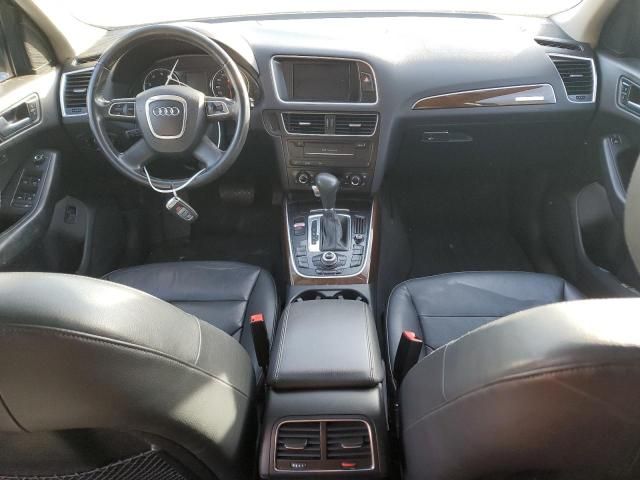 2012 Audi Q5 Premium Plus