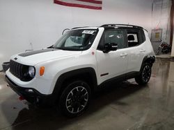 Carros de alquiler a la venta en subasta: 2023 Jeep Renegade Trailhawk