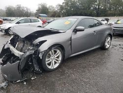 2010 Infiniti G37 Base en venta en Eight Mile, AL