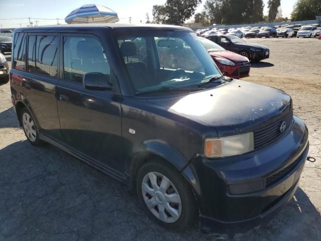 2005 Scion XB