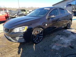 2017 Volvo S60 Dynamic en venta en Louisville, KY