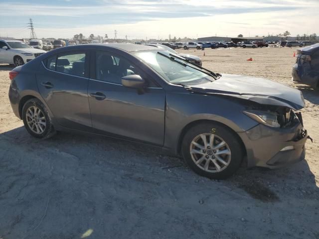 2014 Mazda 3 Grand Touring