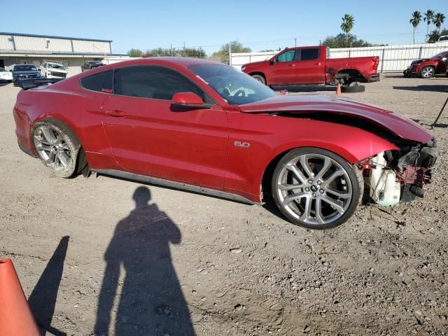 2021 Ford Mustang GT