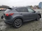 2016 Mazda CX-5 GT