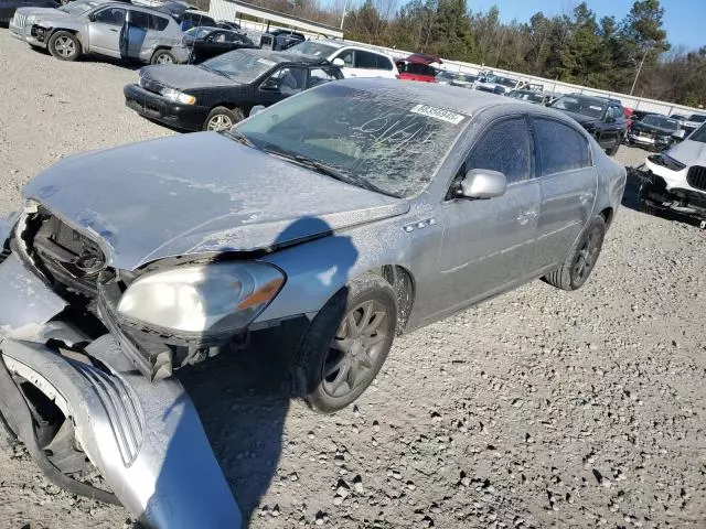 2006 Buick Lucerne CXL