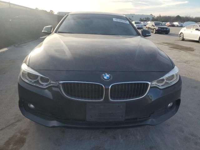 2015 BMW 428 XI