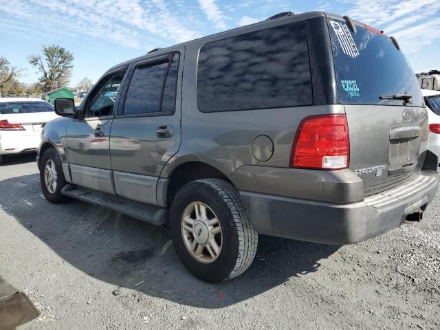 2004 Ford Expedition XLT