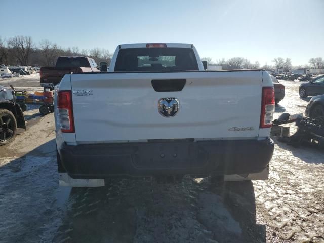 2020 Dodge RAM 3500 Tradesman