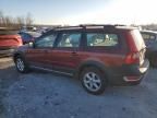 2009 Volvo XC70 3.2