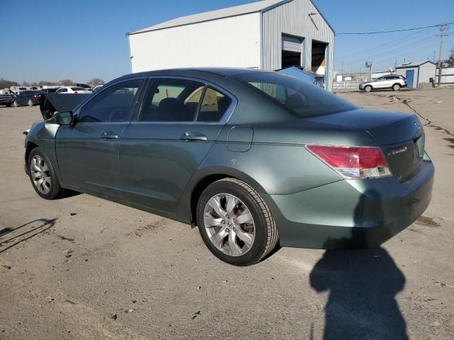 2009 Honda Accord EX