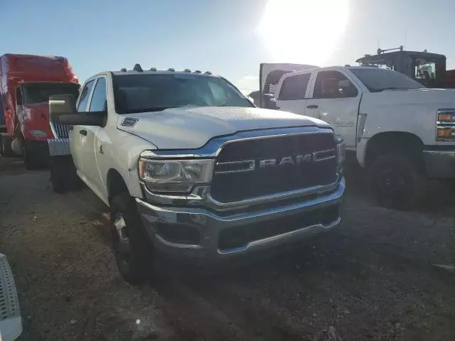 2023 Dodge 2023 RAM 3500