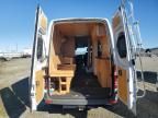 2016 Mercedes-Benz Sprinter 2500