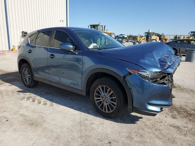 2018 Mazda CX-5 Sport