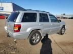 2004 Jeep Grand Cherokee Overland