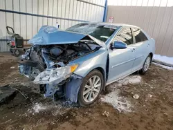 2012 Toyota Camry Base en venta en Brighton, CO