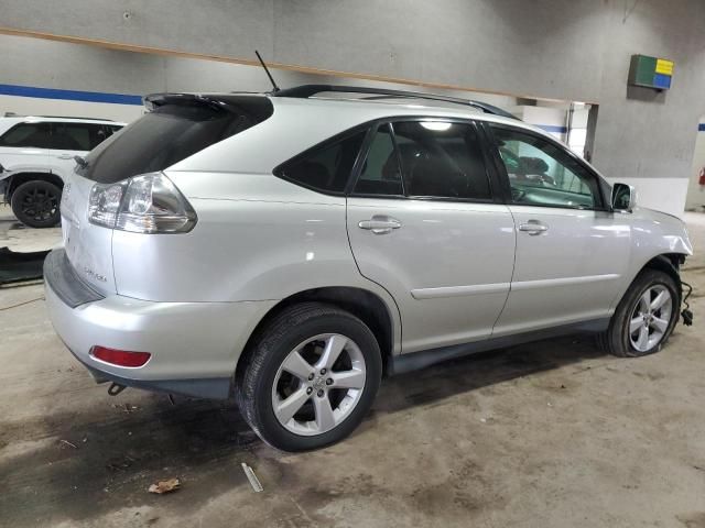 2004 Lexus RX 330