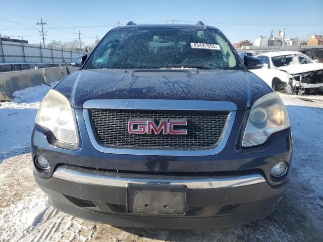 2012 GMC Acadia SLT-1