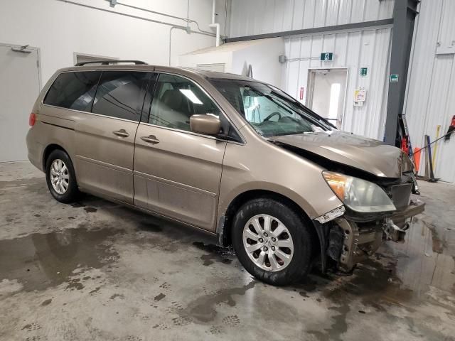 2008 Honda Odyssey EXL