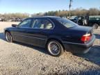 2001 BMW 740 IL