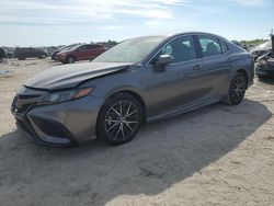 2022 Toyota Camry SE en venta en West Palm Beach, FL