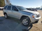 2010 Jeep Grand Cherokee Laredo