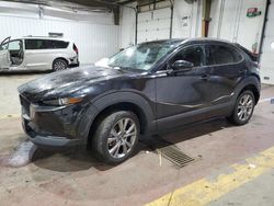 Salvage cars for sale at Marlboro, NY auction: 2021 Mazda CX-30 Premium