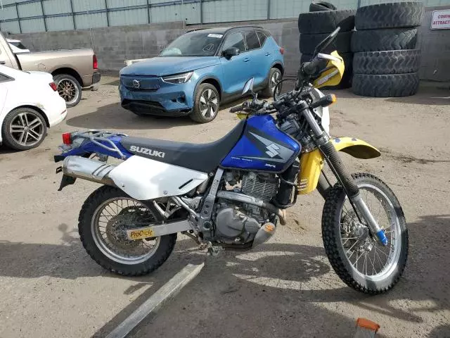 2006 Suzuki DR650 SE