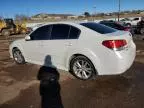 2013 Subaru Legacy 2.5I Limited