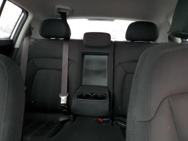 2013 KIA Sportage Base