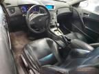 2012 Hyundai Genesis Coupe 2.0T