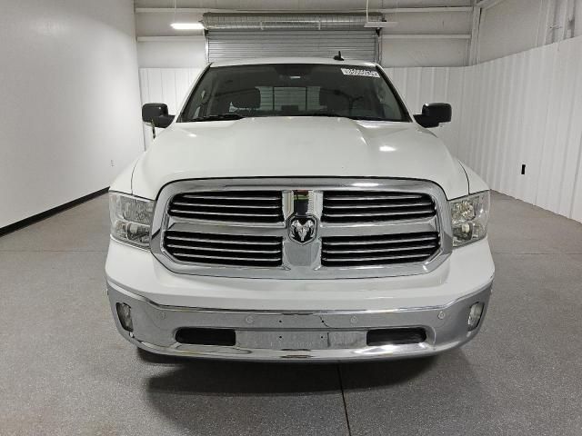 2017 Dodge RAM 1500 SLT