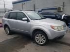 2013 Subaru Forester 2.5X Premium