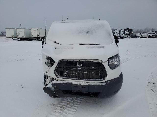 2019 Ford Transit T-250