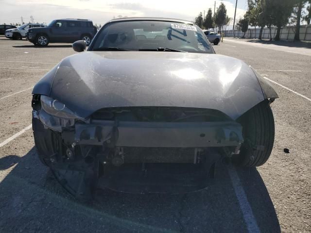 2016 Mazda MX-5 Miata Club