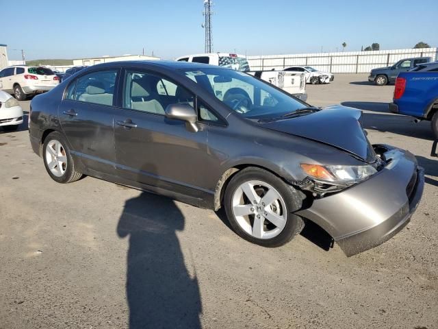 2006 Honda Civic EX