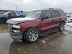 2001 Chevrolet Tahoe C1500