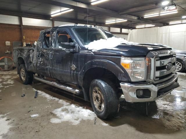 2015 Ford F250 Super Duty