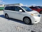 2011 Toyota Sienna XLE