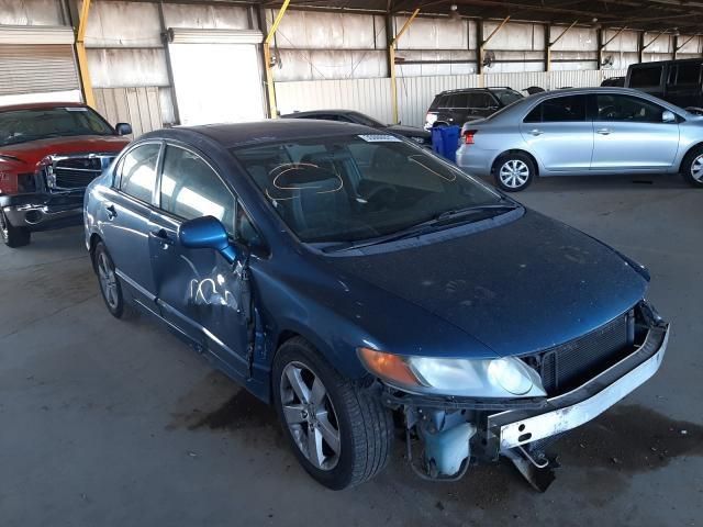 2006 Honda Civic EX